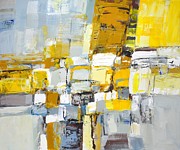 	Abstraction 2021 Painting by Iryna Kastsova
