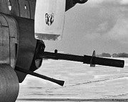 AC-130 Big Guns Photograph by Rene Vasquez