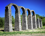 Acqui Terme Photograph by Steven Nelson
