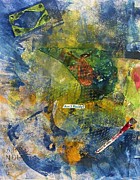 Against All Odds I Survived Am I Ready Mixed Media by Anjel B Hartwell Against All Odds I Survived Am I Ready Mixed Media by Anjel B Hartwell