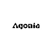 Agonia Digital Art by TintoDesigns