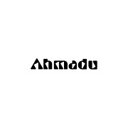 Ahmadu Digital Art by TintoDesigns