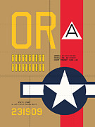 Aircraft Markings - USA B-17 Digital Art by Organic Synthesis