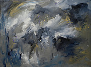 Alchemy Painting by Joe Loffredo Alchemy Painting by Joe Loffredo