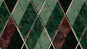 Algyle Diamond Abstract Pattern Digital Art by Fitri Apriliyani Algyle Diamond Abstract Pattern Digital Art by Fitri Apriliyani