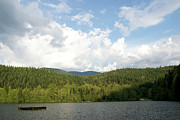 Alice Lake Photograph by JJ Whitley Alice Lake Photograph by JJ Whitley