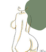 All Natural Digital Art by Courtney Briggs All Natural Digital Art by Courtney Briggs