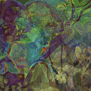 All You Need is Love Mixed Media by Zsanan Studio All You Need is Love Mixed Media by Zsanan Studio