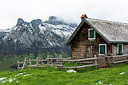 Alpstein, Switzerland Photograph by Andreas Levi Alpstein, Switzerland Photograph by Andreas Levi