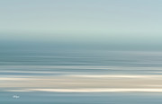 Altered Reality 18 - Jekyll Island Sea Scene Photograph by DB Hayes