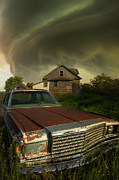 Always On My Mind Photograph by Aaron J Groen