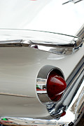American dream fifties car 5 Photograph by Ilbusca