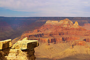 American West Beauty - Arizona's Grand Canyon Photograph by Brigitte Blanchette Thompson American West Beauty - Arizona's Grand Canyon Photograph by Brigitte Blanchette Thompson