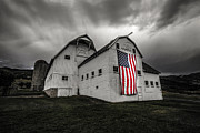 Americana Photograph by Ryan Smith