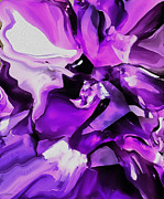 Amethyst 1 Digital Art by Stocksom Art Prints Amethyst 1 Digital Art by Stocksom Art Prints