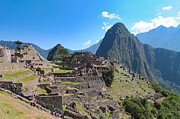 Among the Ruins Tourists Explore Machu Picchu Photograph by Travel Essayist Among the Ruins Tourists Explore Machu Picchu Photograph by Travel Essayist