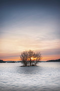 An old well in the middle of the winter field Photograph by Dejan Travica An old well in the middle of the winter field Photograph by Dejan Travica