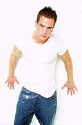 Andre Photograph by JJ Whitley Andre Photograph by JJ Whitley