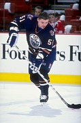 Andrei Kovalenko Photograph by Brian Bahr