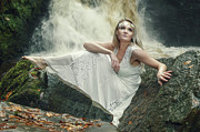Anna Photograph by Mariusz Talarek Anna Photograph by Mariusz Talarek