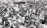 Annecy in Ink Mixed Media by Susan Maxwell Schmidt