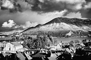 Annecy Storm Photograph by Steven Nelson Annecy Storm Photograph by Steven Nelson