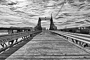 Another broken Bridge Photograph by Louis Dallara Another broken Bridge Photograph by Louis Dallara