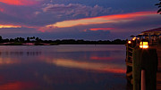 Another Summer Day Has Passed Photograph by Gina Fitzhugh Another Summer Day Has Passed Photograph by Gina Fitzhugh