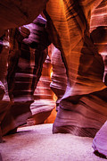 Antelope Canyon, 3 Page, Utah Photograph by Louis Dallara
