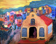 Anthitesi Painting by Cavisen STUDIO