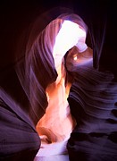 Antilope Canyon  Photograph by Alberto Audisio