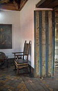 Antique Cuban Home Photograph by M Kathleen Warren