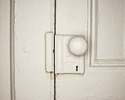 Antique Door Knob 4 Photograph by Amelia Pearn Antique Door Knob 4 Photograph by Amelia Pearn