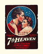 Antique Film Poster Digital Art by Madame Memento