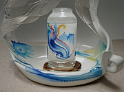 Antique Store Treasure Digital Art by Eris And AI Antique Store Treasure Digital Art by Eris And AI