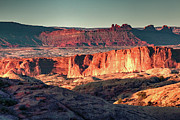 Arches 1261 Photograph by Rick Perkins