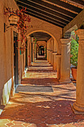 Arches Photograph by Al Judge