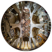 Arezzo - Pietro e Donato 1 Photograph by Christopher Wentworth Arezzo - Pietro e Donato 1 Photograph by Christopher Wentworth