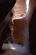 Around the bend Photograph by Jake Walker