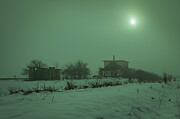 Arrival Photograph by Marinko Shlakeski