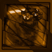 Art 09.05.2022 - 01 Digital Art by Marko Sabotin