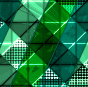Art 25.03.2022 - 02 Digital Art by Marko Sabotin