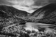 Artist Bluff Moody Black And White Photograph by Dan Sproul Artist Bluff Moody Black And White Photograph by Dan Sproul