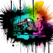 aSaS #238 Digital Art by Insidious Arts