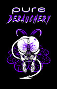 Ass Up Digital Art by Tony Koehl Ass Up Digital Art by Tony Koehl