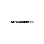 Attenborough Digital Art by TintoDesigns