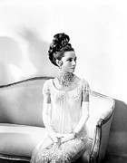 AUDREY HEPBURN in MY FAIR LADY -1964-, directed by GEORGE CUKOR. Photograph by Album