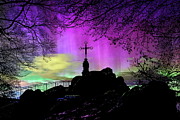 Aurora Season Photograph by Andrea Kollo