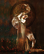 Autumn Deco Art Digital Art by Shanina Conway Autumn Deco Art Digital Art by Shanina Conway