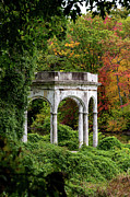 Autumn in Tibbetts Brook Park 2 Photograph by Kevin Suttlehan Autumn in Tibbetts Brook Park 2 Photograph by Kevin Suttlehan